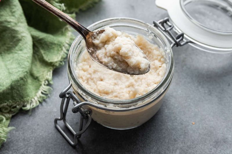 Prepared Horseradish