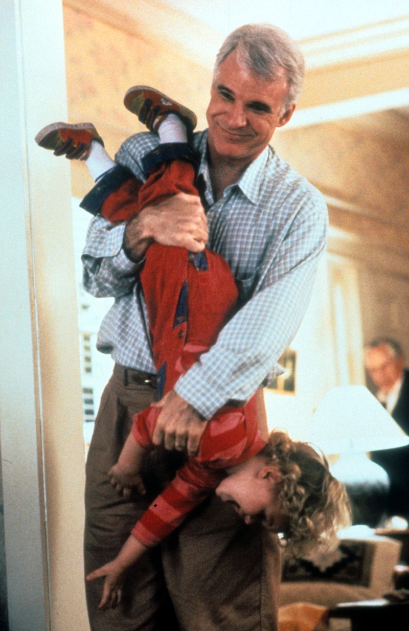 Parenthood (1989): Finding Laughs in Family Chaos