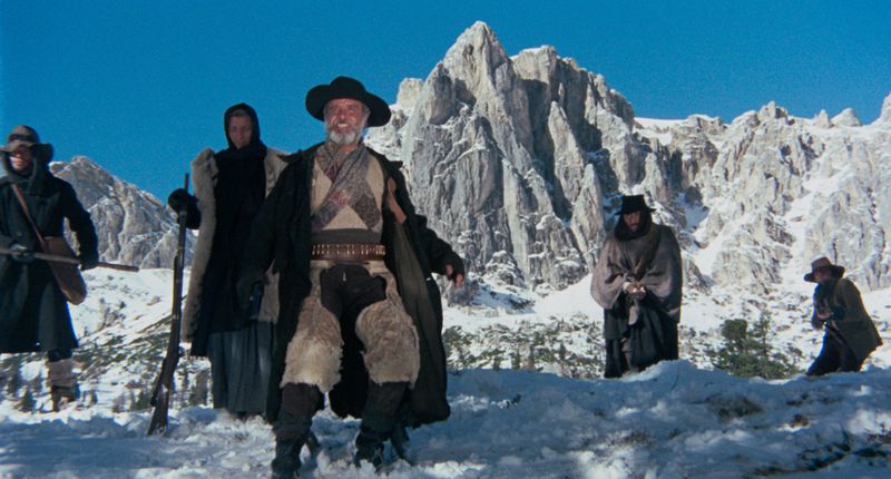 The Great Silence (1968)