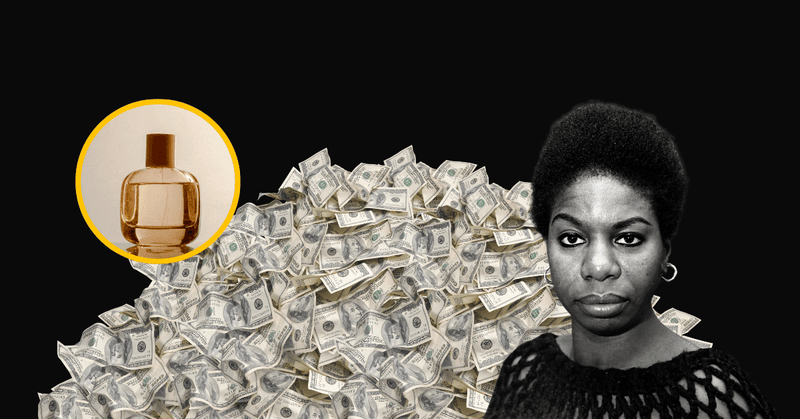 My Baby Just Cares for Me - Nina Simone's Stylish Rediscovery