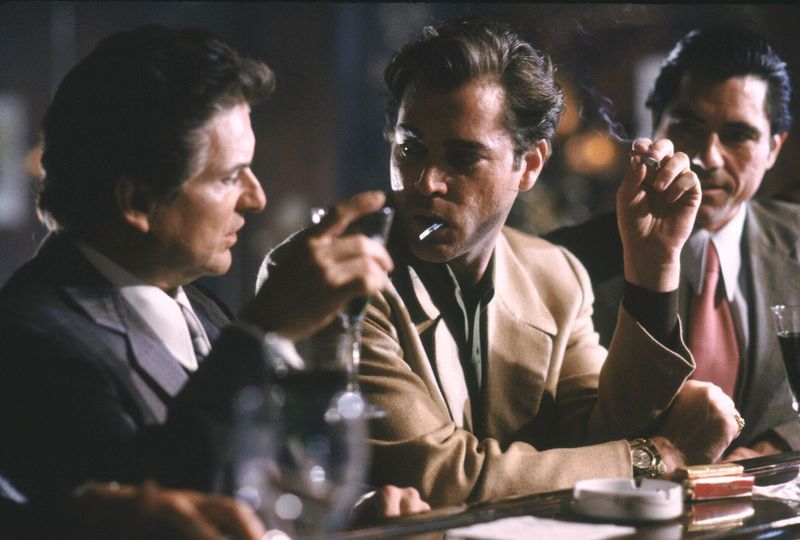 Goodfellas (1990): The Seduction and Cost of Crime