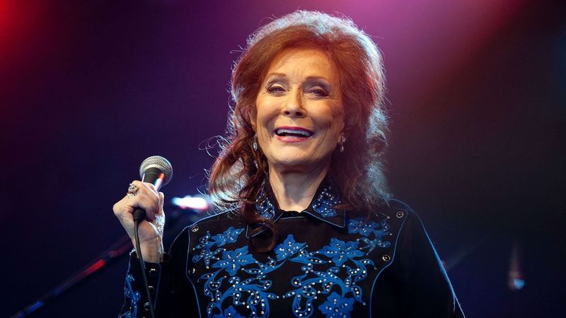 Loretta Lynn: Truth Without Apologies