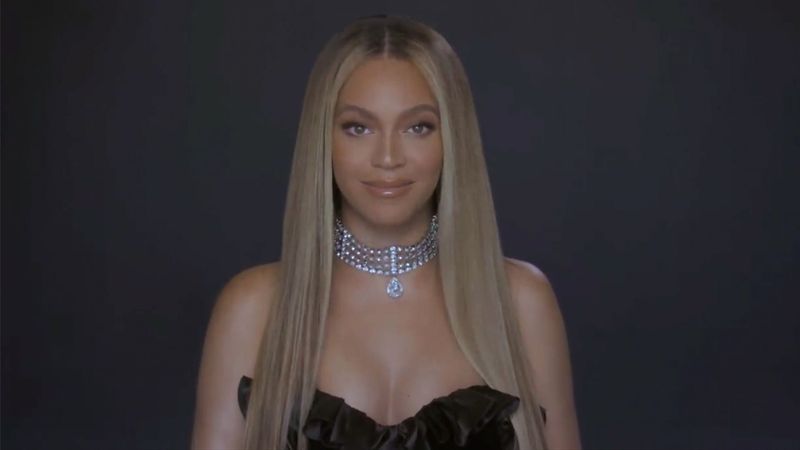 Beyoncé: Turning Opportunity Into Action