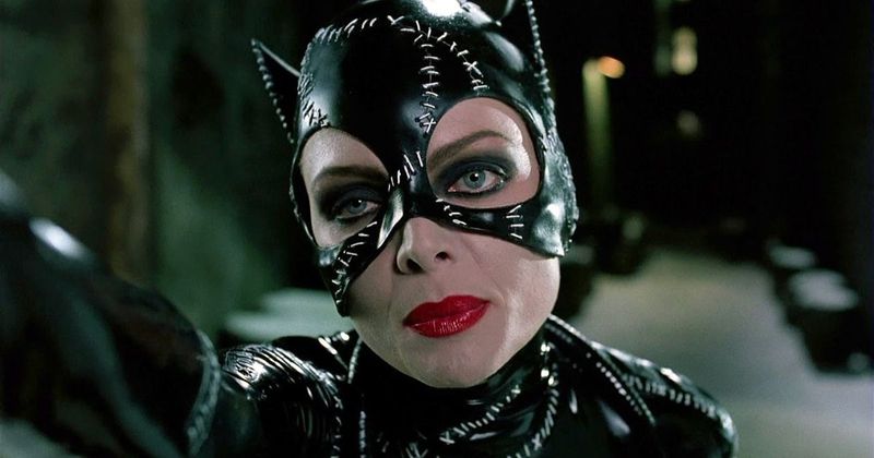 Michelle Pfeiffer Made Catwoman Unpredictable