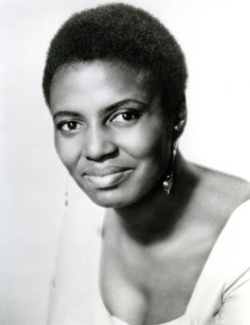 Miriam Makeba: A Sound Crossing Borders