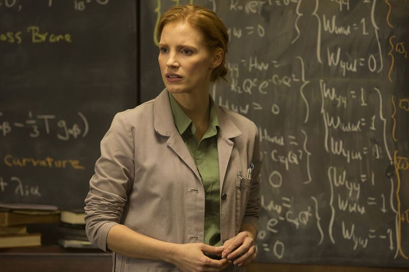 Murph: The Daughter Who Solved the Puzzle