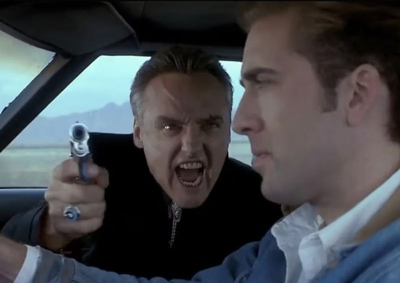 Red Rock West (1993): One Mistake Opens Every Wrong Door