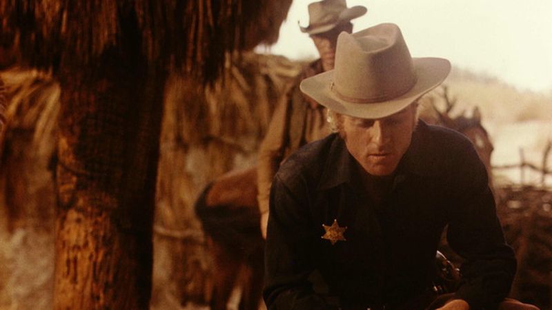 Tell Them Willie Boy Is Here (1969): Cooper Faces a Troubled Chase