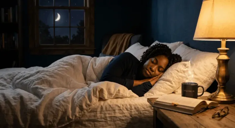 Guarding Sleep and Familiar Routines