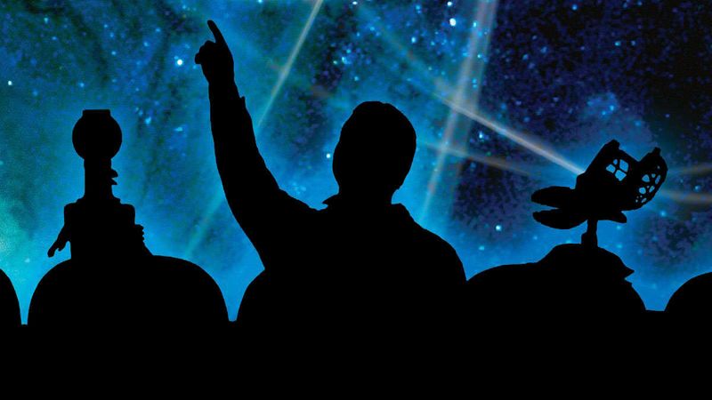 Mystery Science Theater 3000: The Movie (1996): The Audience Talks Back