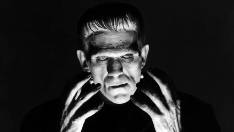 Frankenstein (1931): The Monster Who Breaks Your Heart