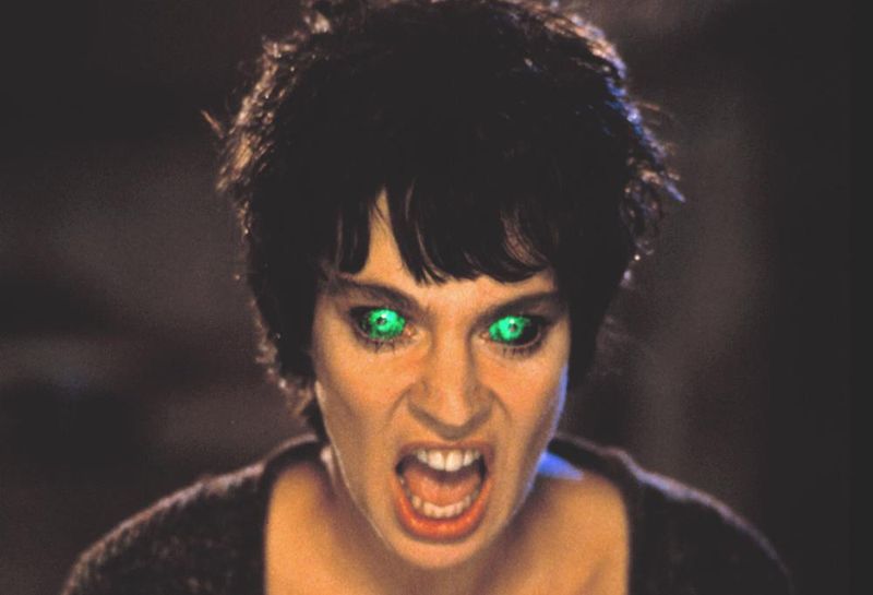 Marie, the Vampire With Rules