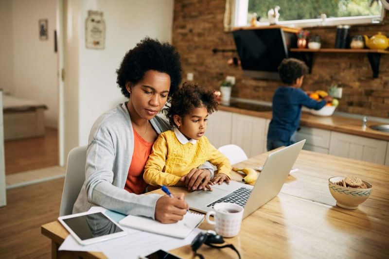 My Career Matters More Than Your Goals