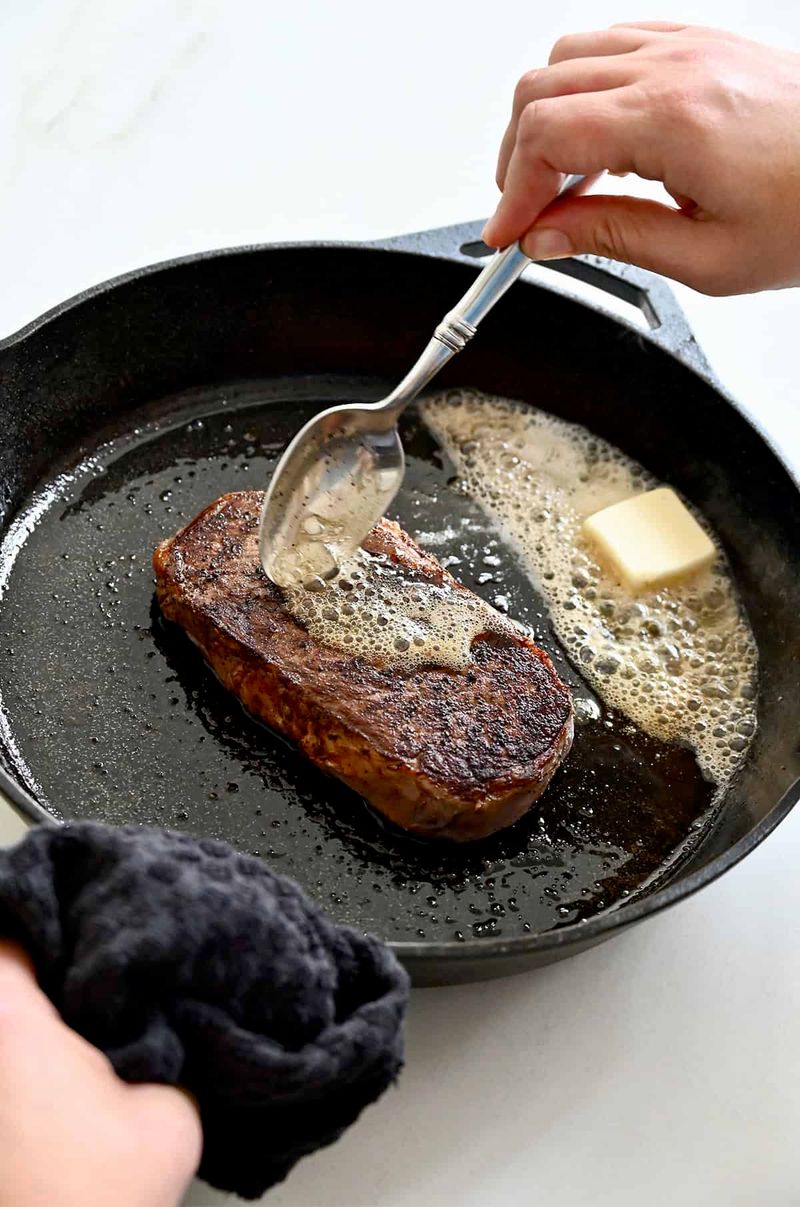 Unsalted Butter