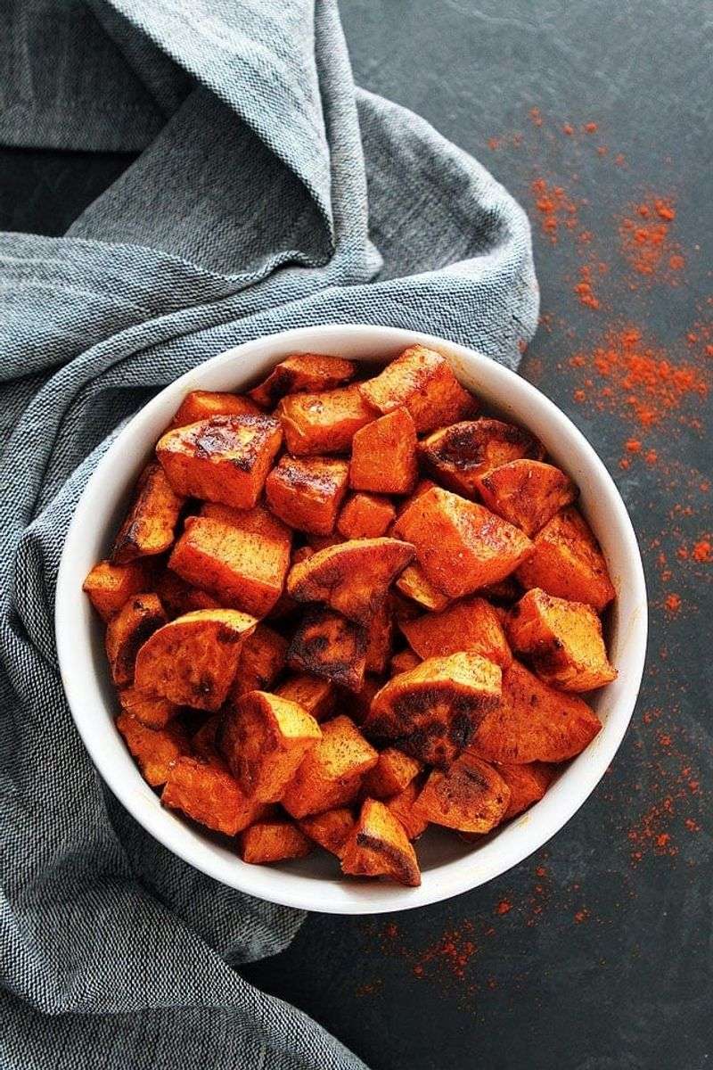 Smoked Paprika