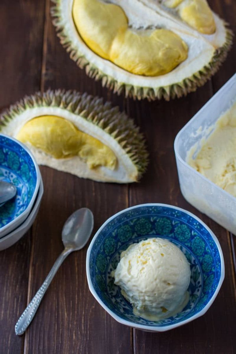 Durian
