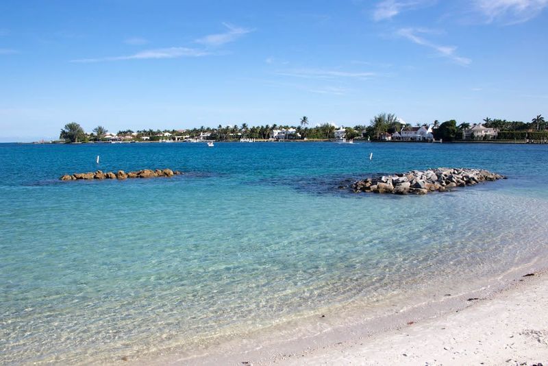 Peanut Island, Florida: A Pocket-Sized Snorkeling Break