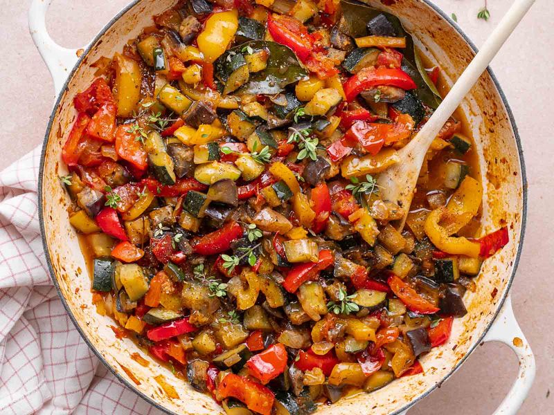Ratatouille