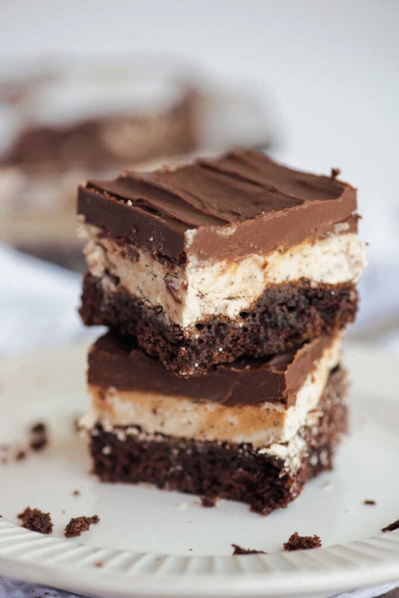 Espresso Cream Filling