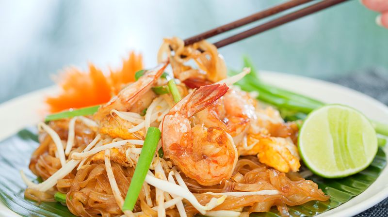 Pad Thai