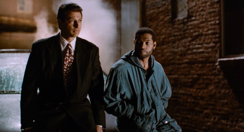 Deep Cover (1992): Crime, Power, and a Hip-Hop Milestone