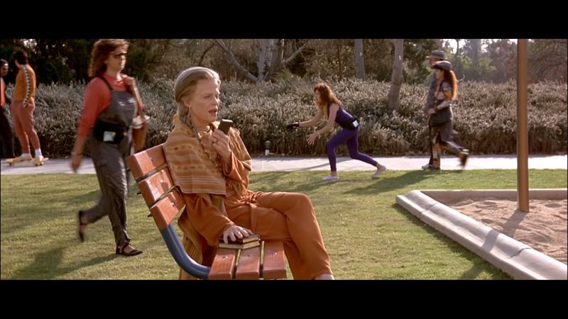 The Happier Ending Cut from Terminator 2