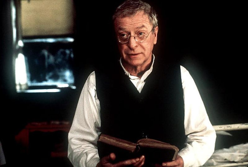 The Cider House Rules (1999): A Mentor With Difficult Choices