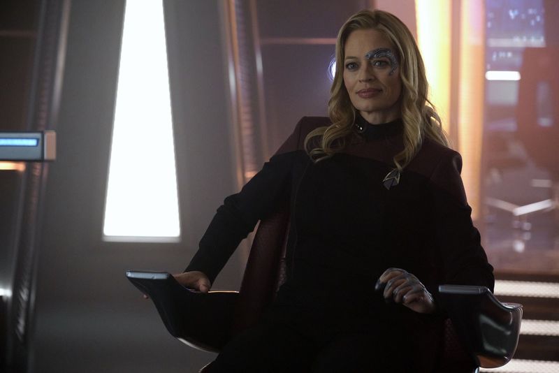 Seven of Nine: A Future Beyond the Borg