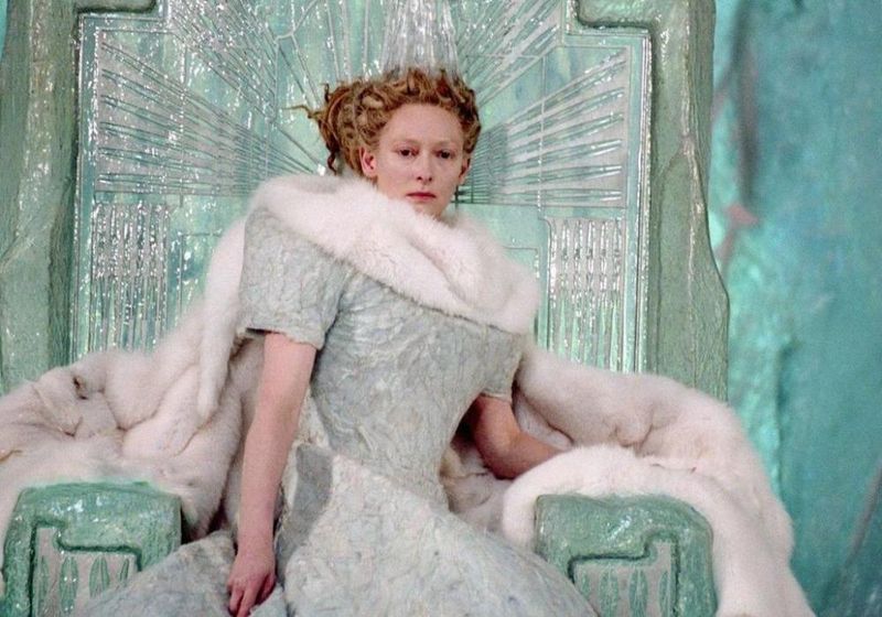 The Chronicles of Narnia: The Lion, the Witch and the Wardrobe (2005)