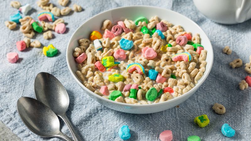 Lucky Charms