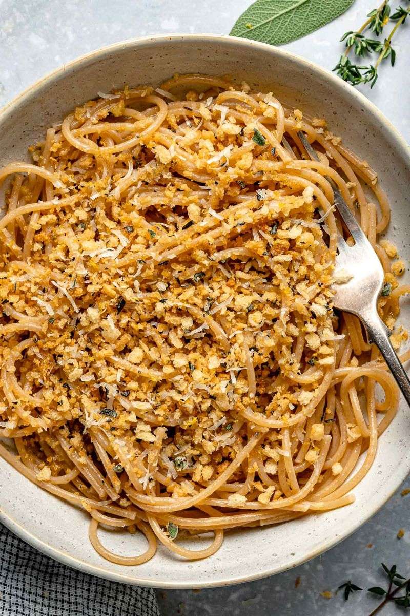 Panko Breadcrumbs