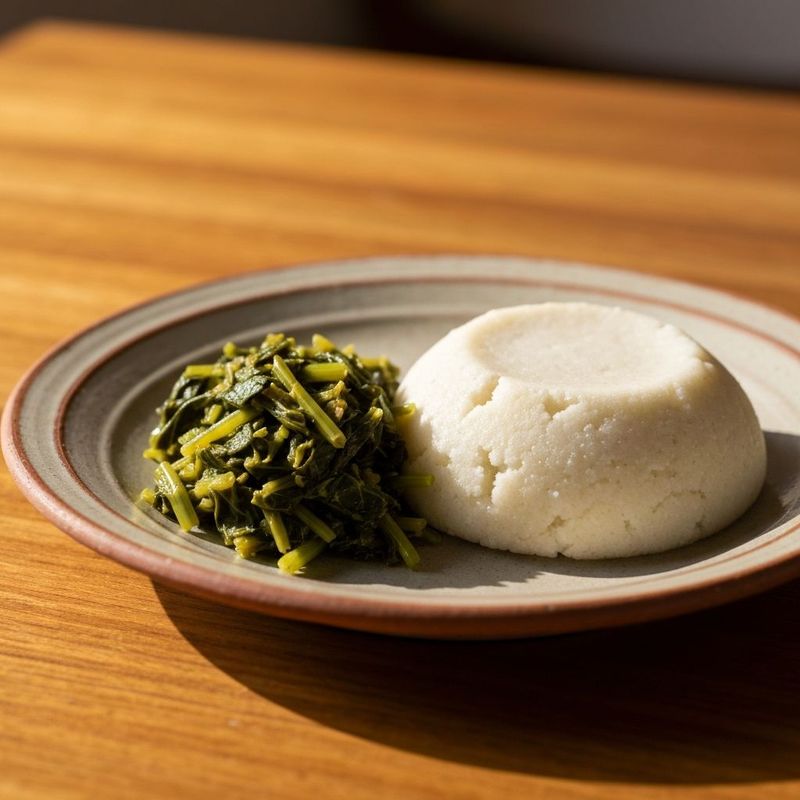Ugali
