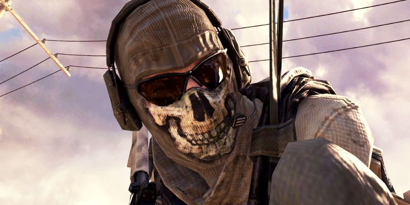 Call of Duty: Beyond the Battlefield