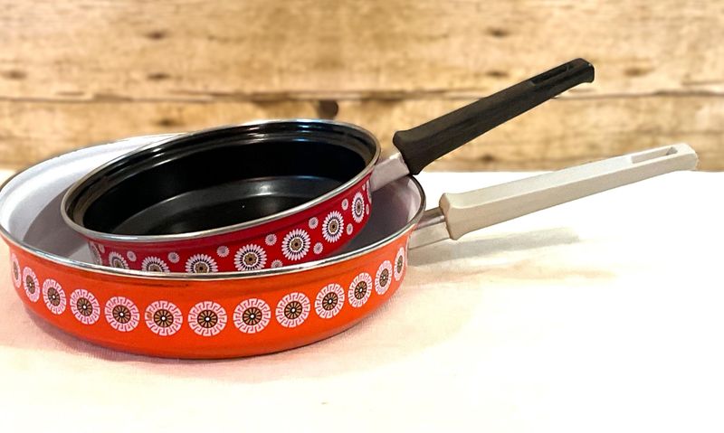 Nonstick Pan (1950s-1960s)