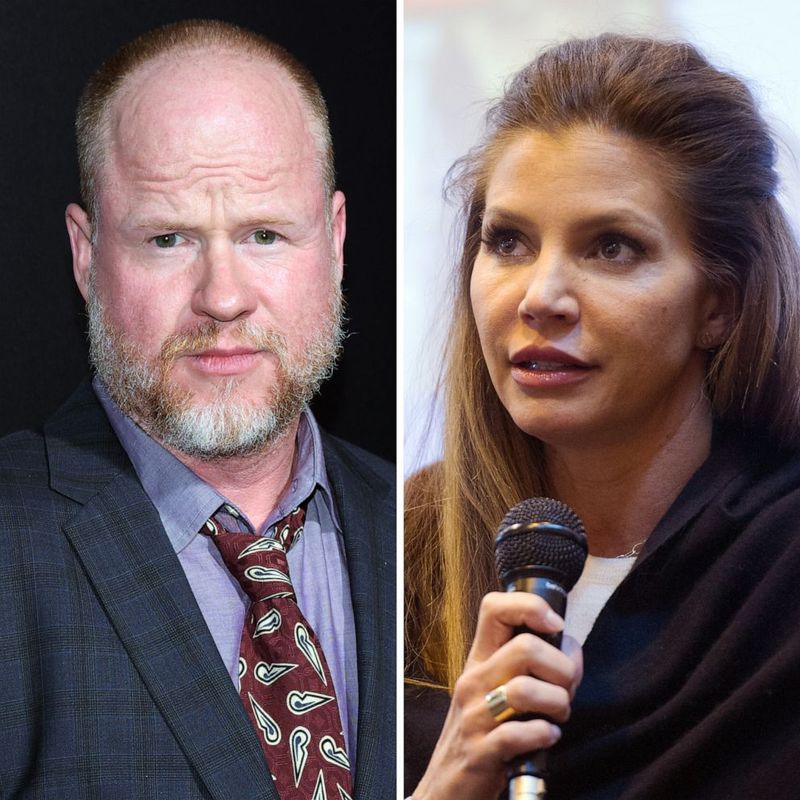 Joss Whedon: A Beloved Creator Faced Cast Criticism