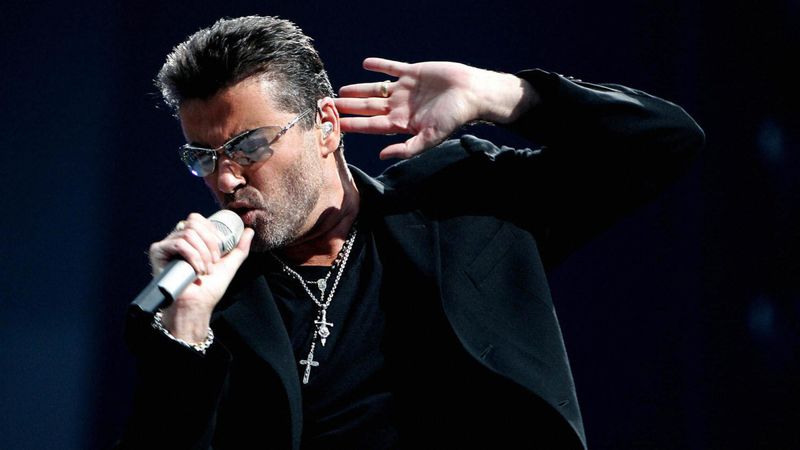 George Michael: Freedom Beyond the Pop Image