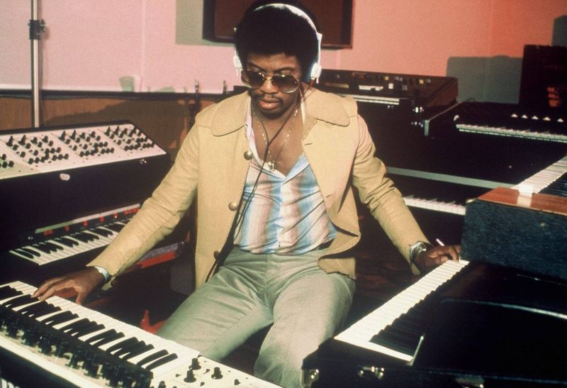 Herbie Hancock: Jazz Without Fences