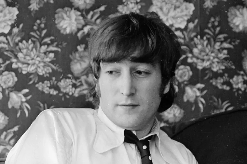 John Lennon: Words, Beliefs, and Contradictions