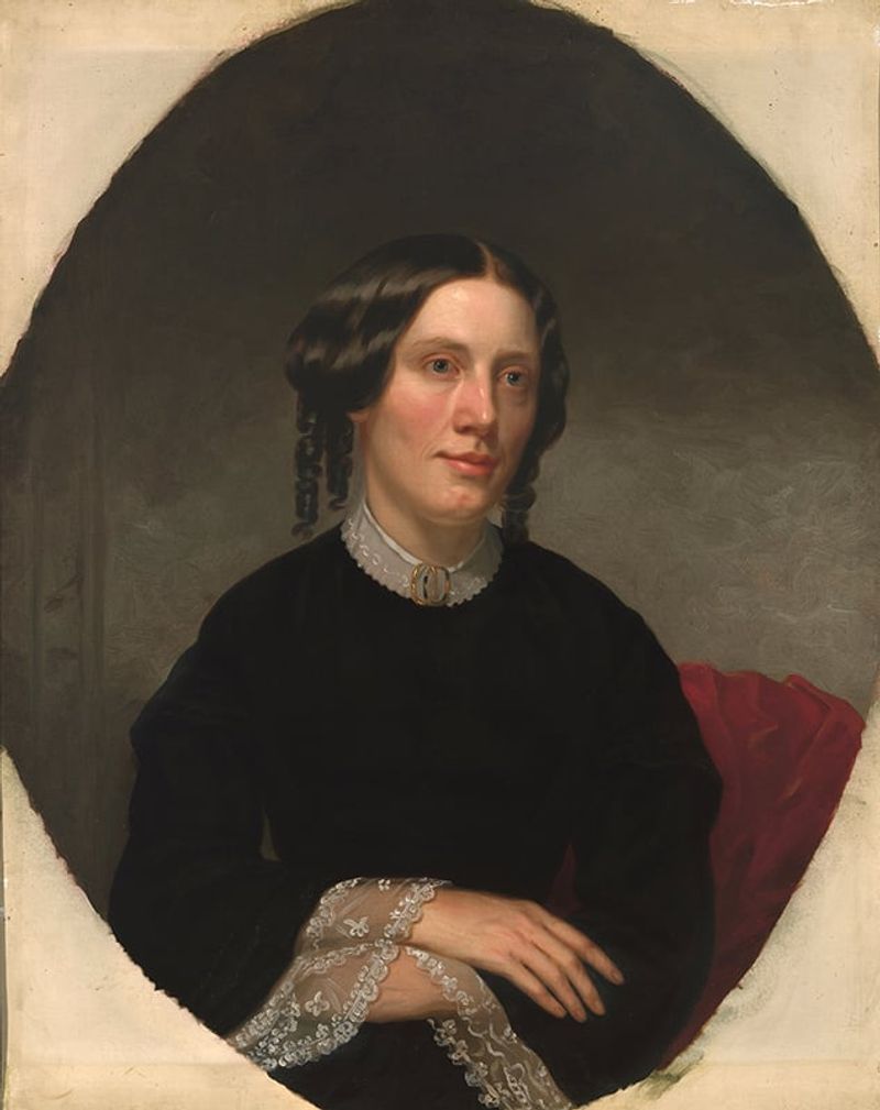 Harriet Beecher Stowe: Fiction That Stirred Debate