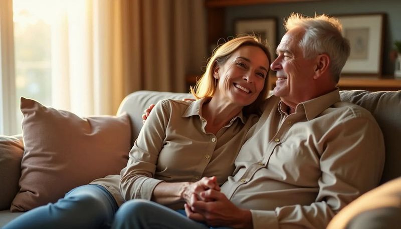Menopause Highlights a Need for Support