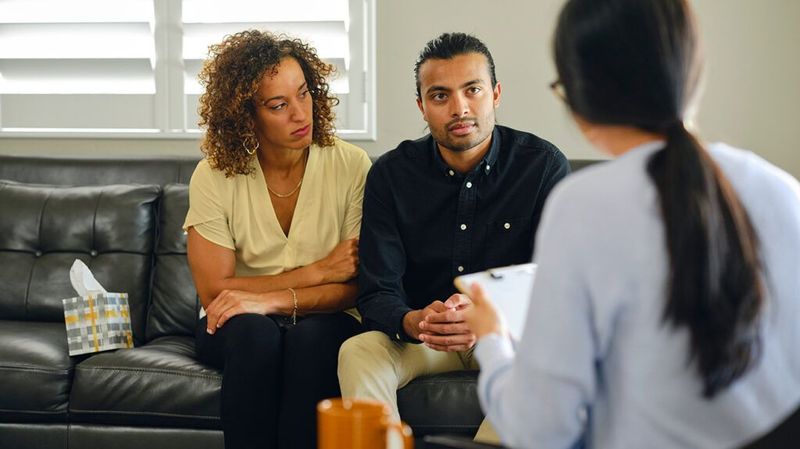 Mental Health Is Affecting Your Bond