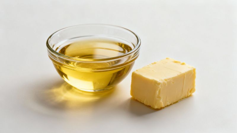Margarine and Trans Fats