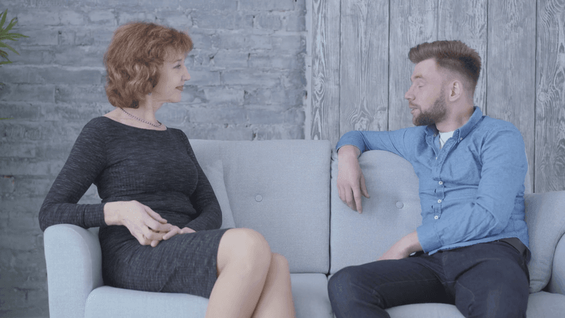 Intimacy That Changes Over Time
