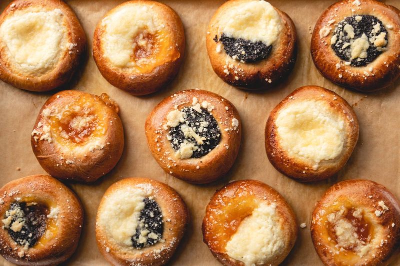 Kolache (Czech Republic)