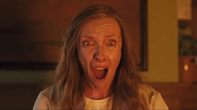 Annie Graham, Hereditary