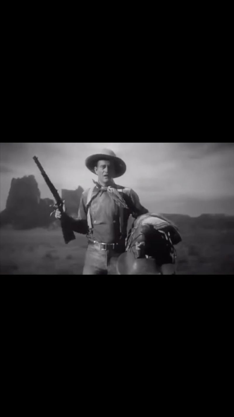 Ringo Kid: The Entrance That Changed Everything