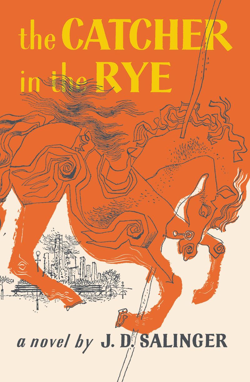 The Catcher in the Rye: A Restless New York Weekend
