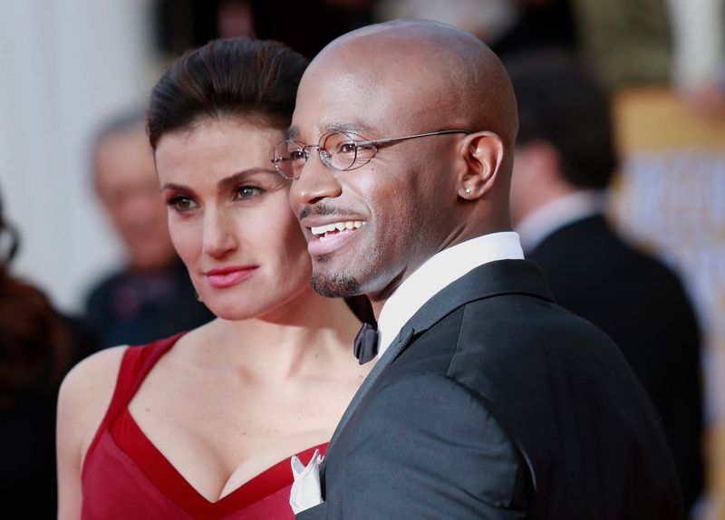 Taye Diggs: When Fan Reactions Became Threats