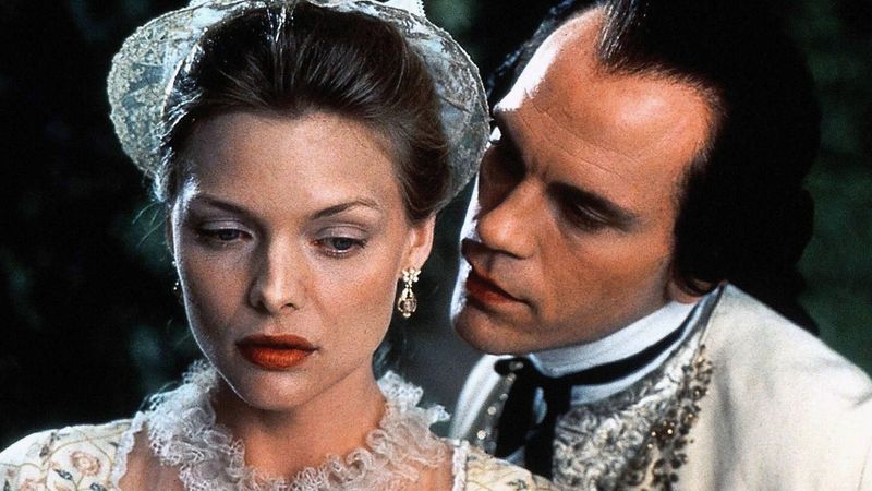 Dangerous Liaisons (1988): Courtship Becomes a Cruel Game