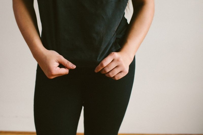 Teasing About Bodies or Appearance